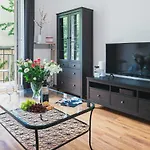 Mokotow Accommodation P&O Serviced Apartments