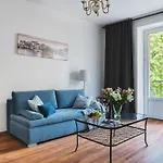 Mokotow Accommodation P&O Serviced Apartments