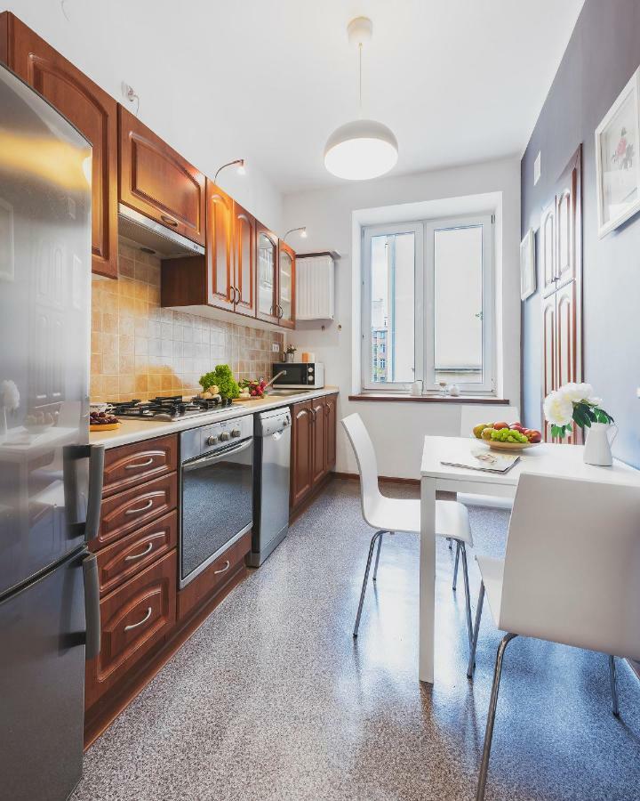 Apartament Mokotow P&o Serviced *